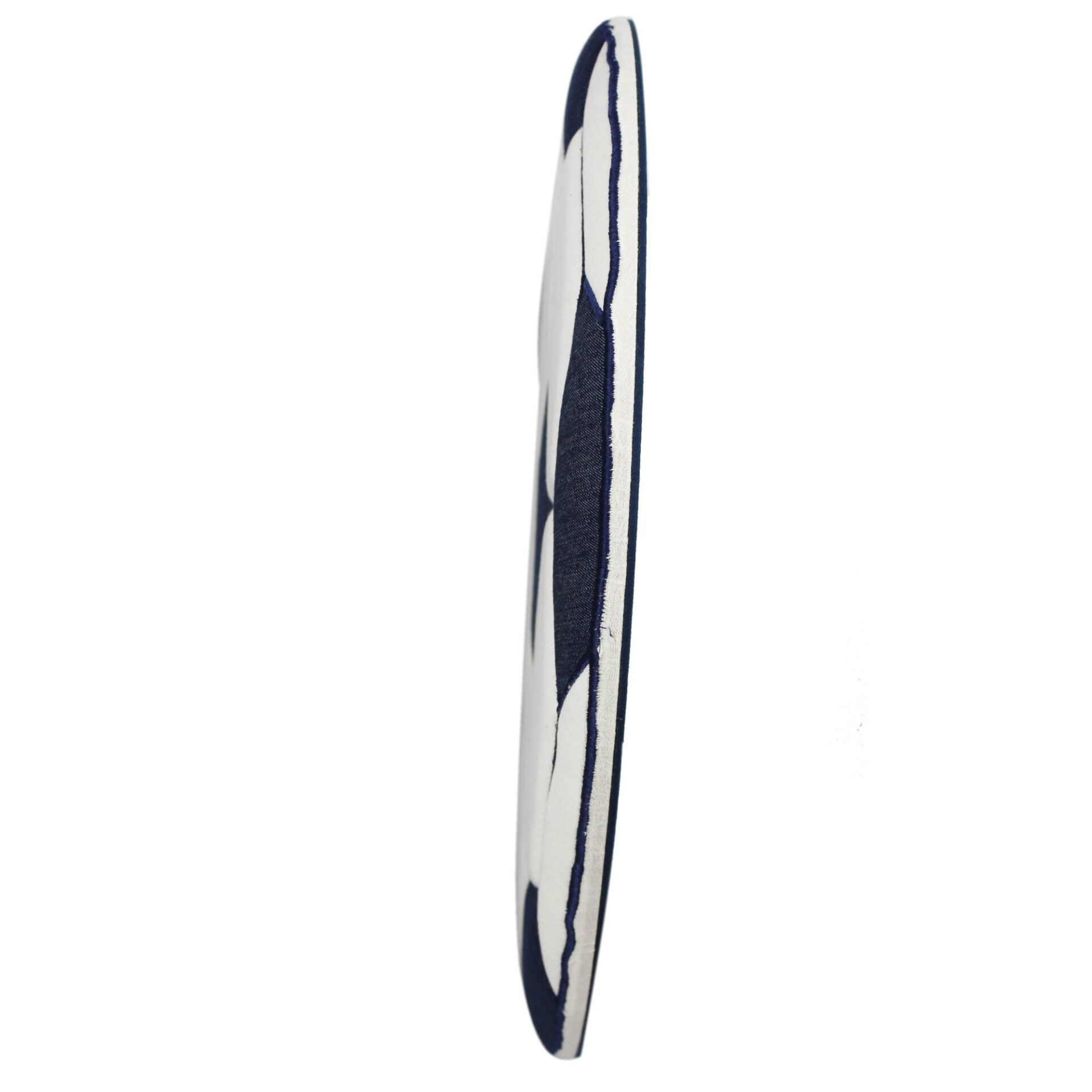 Football Shaped Pin Board for Kids